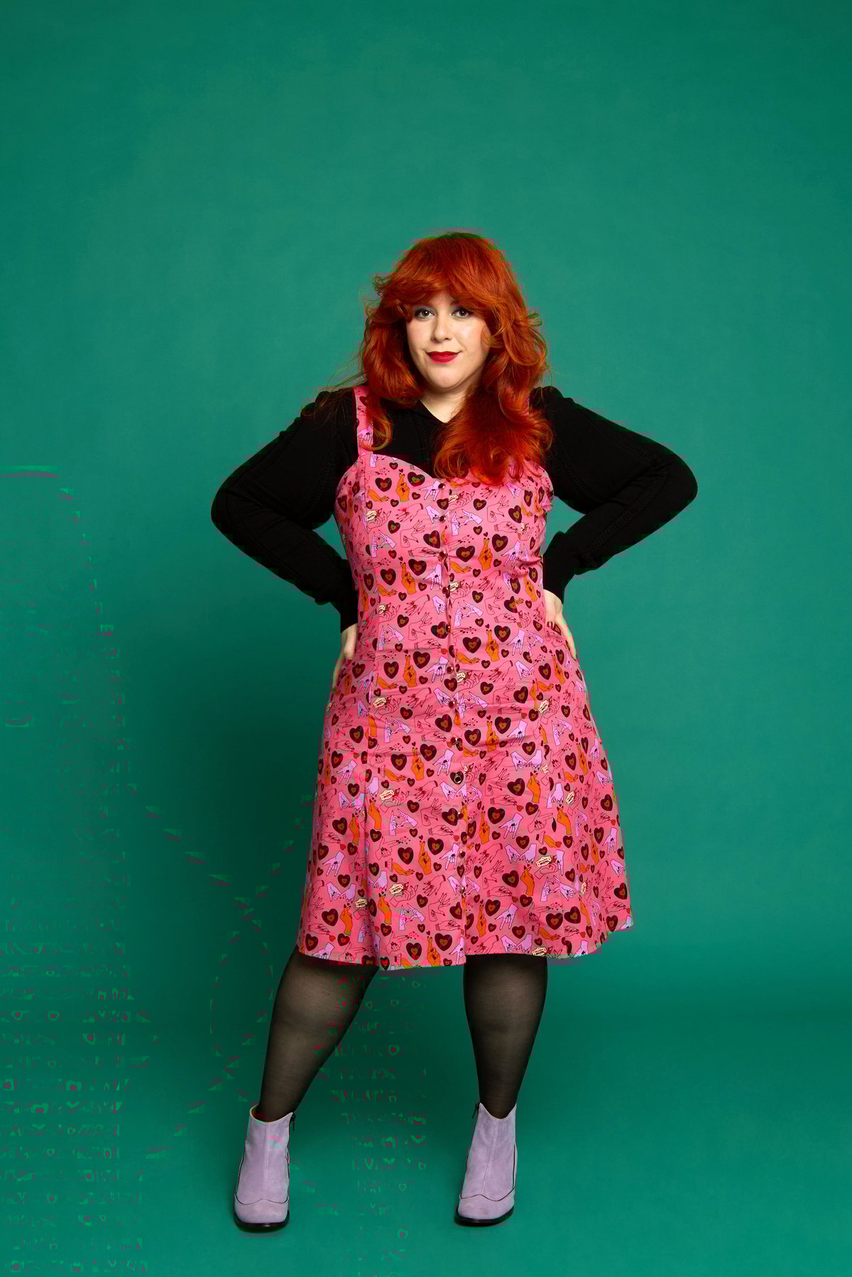 Image of Vestido MOD 