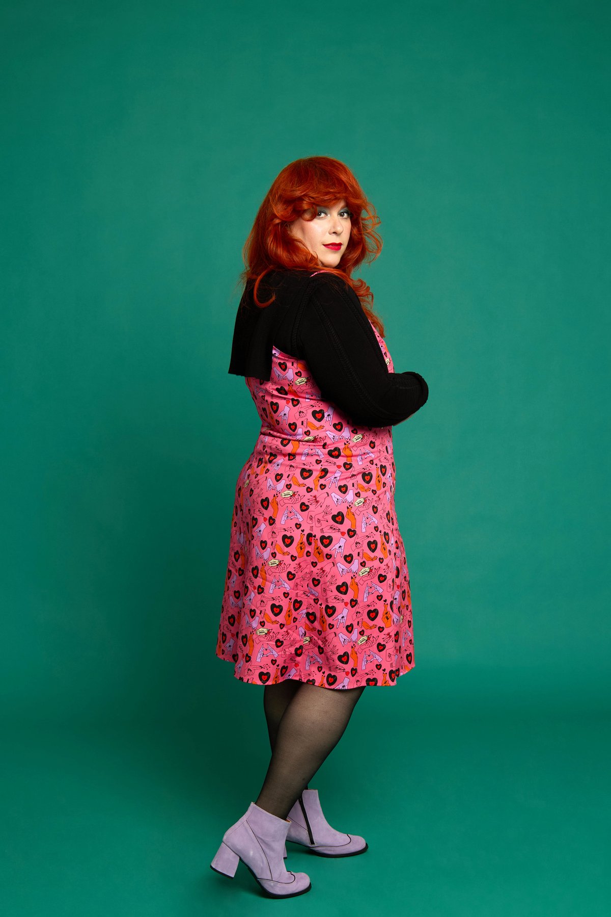 Image of Vestido MOD 