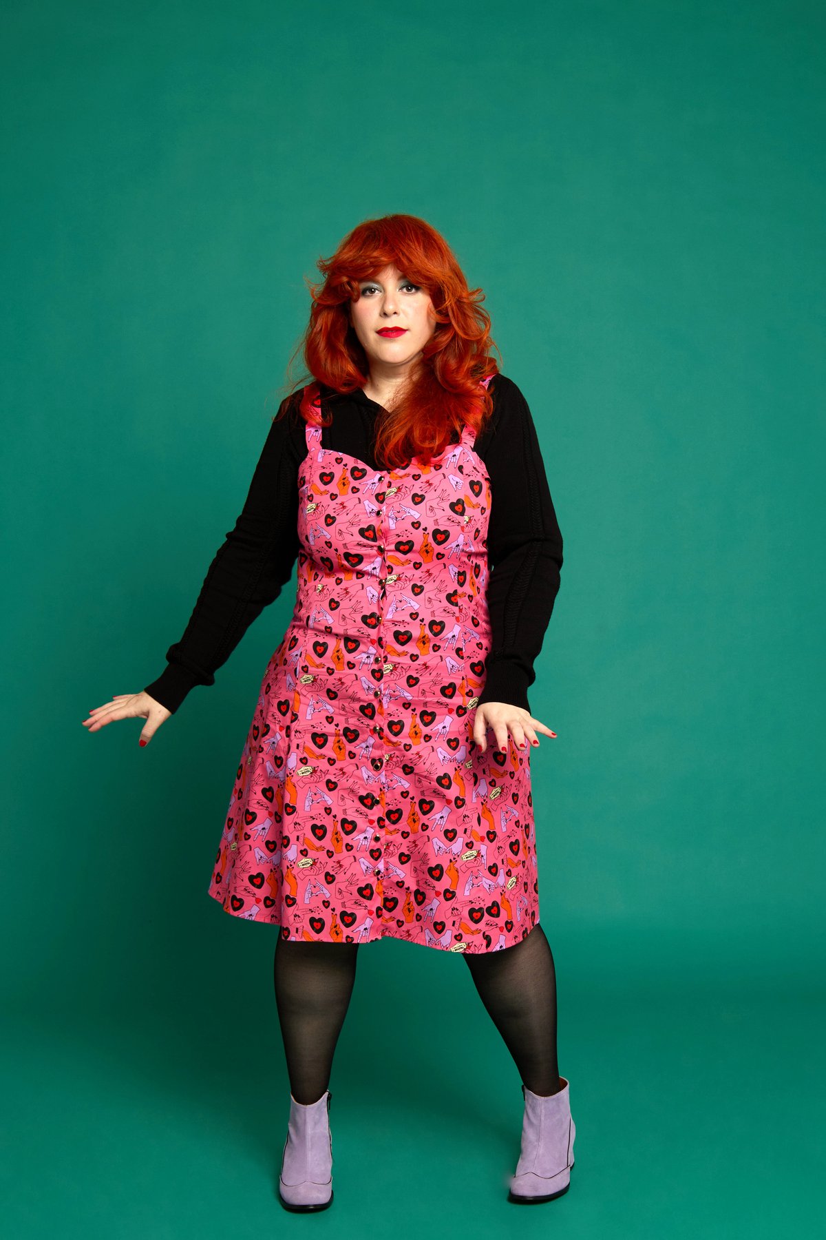 Image of Vestido MOD 