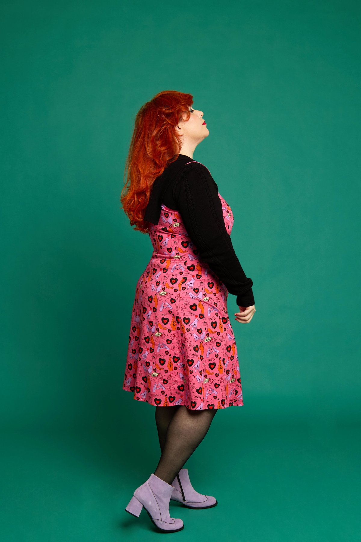 Image of Vestido MOD 