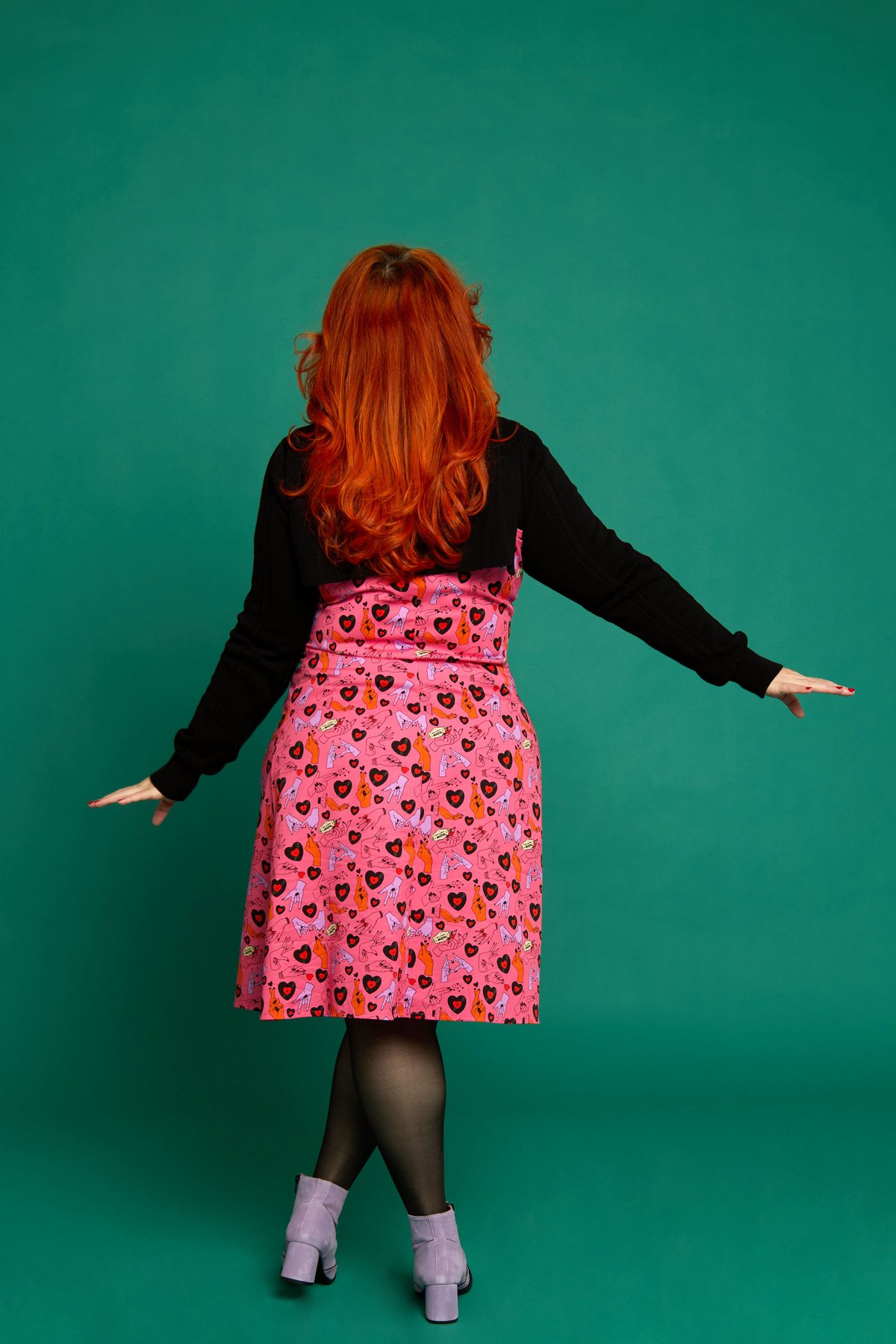 Image of Vestido MOD 