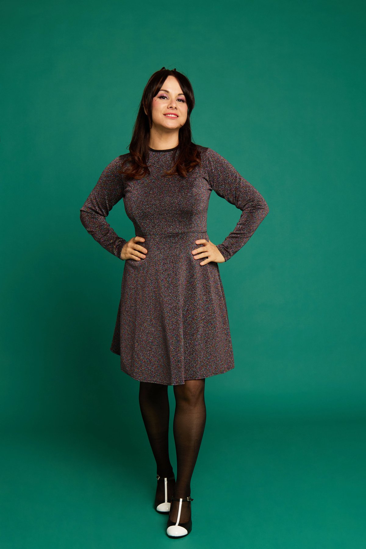 Image of Vestido Dancing Queen