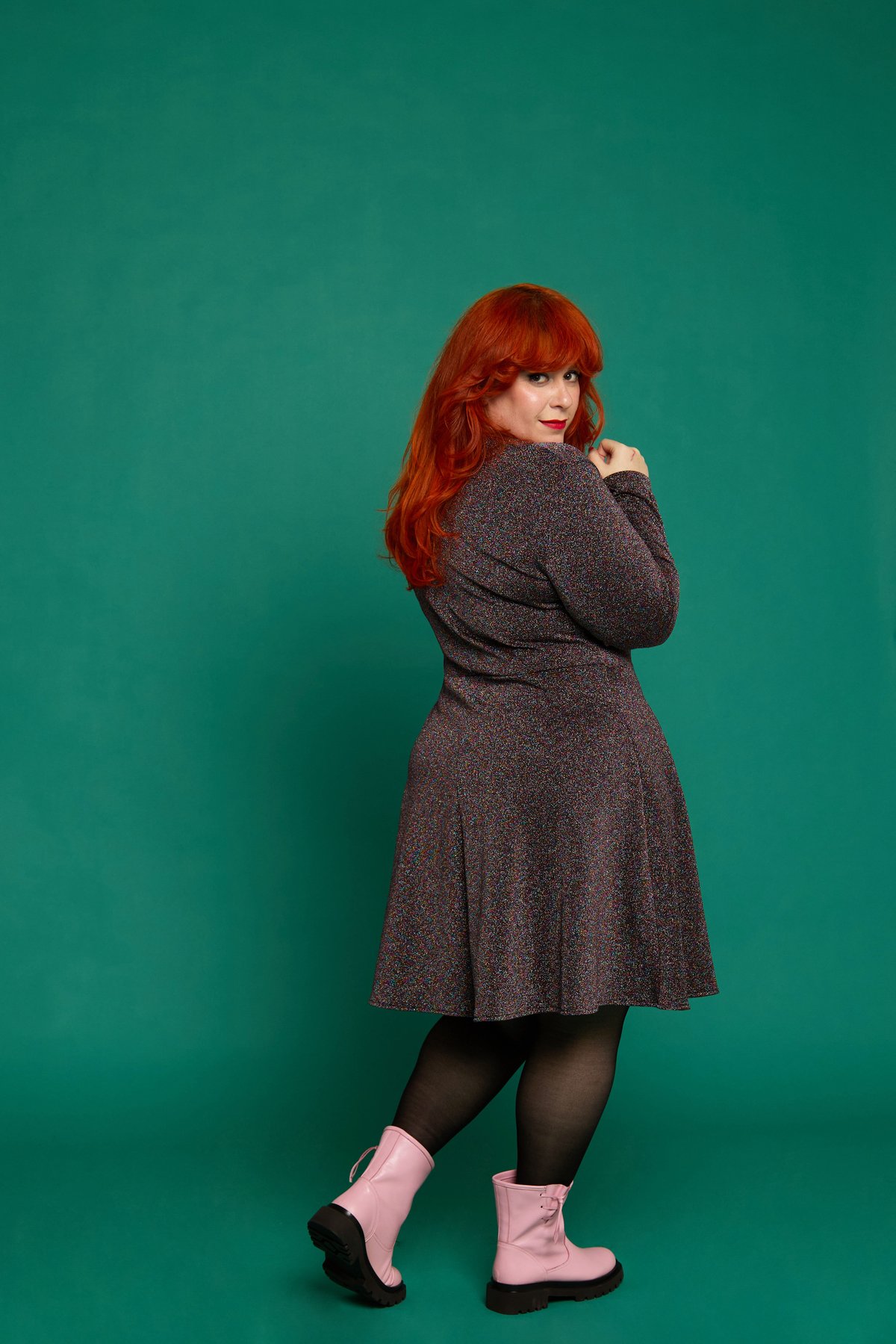 Image of Vestido Dancing Queen