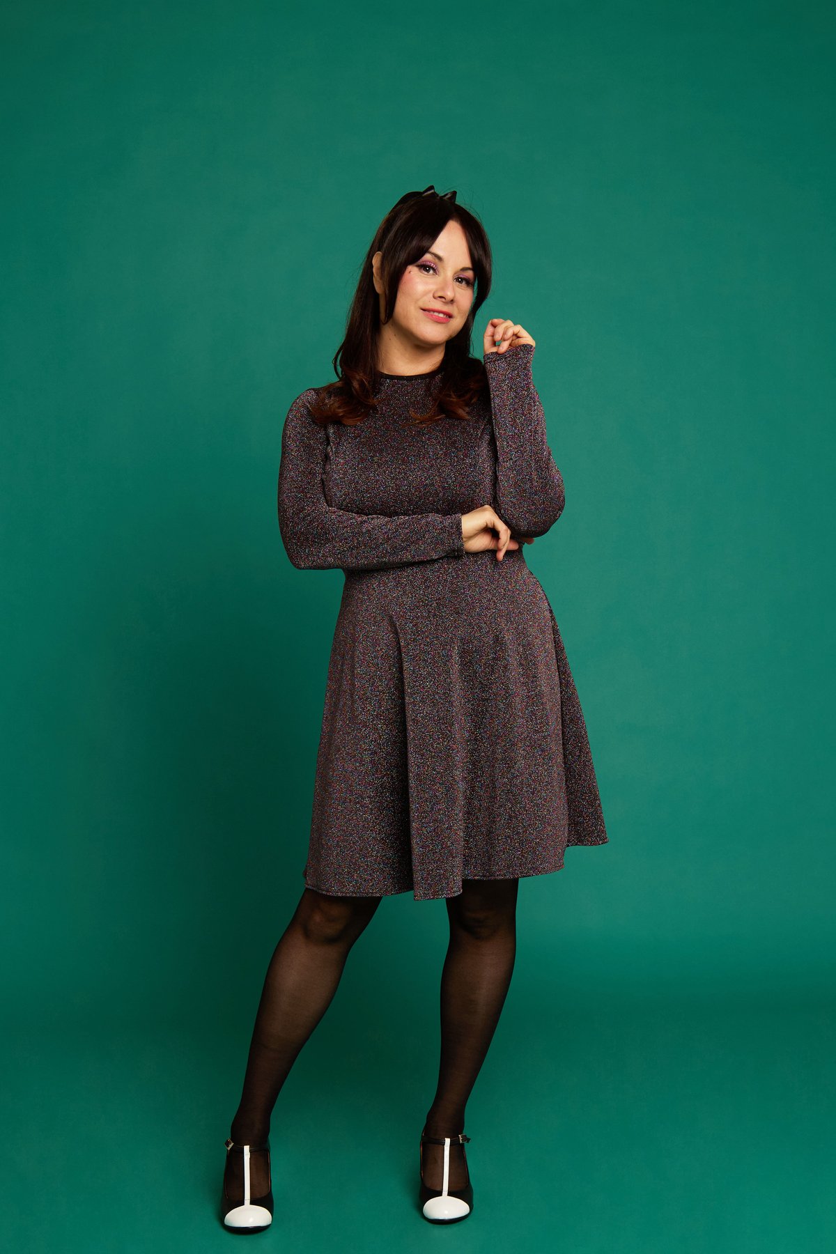 Image of Vestido Dancing Queen