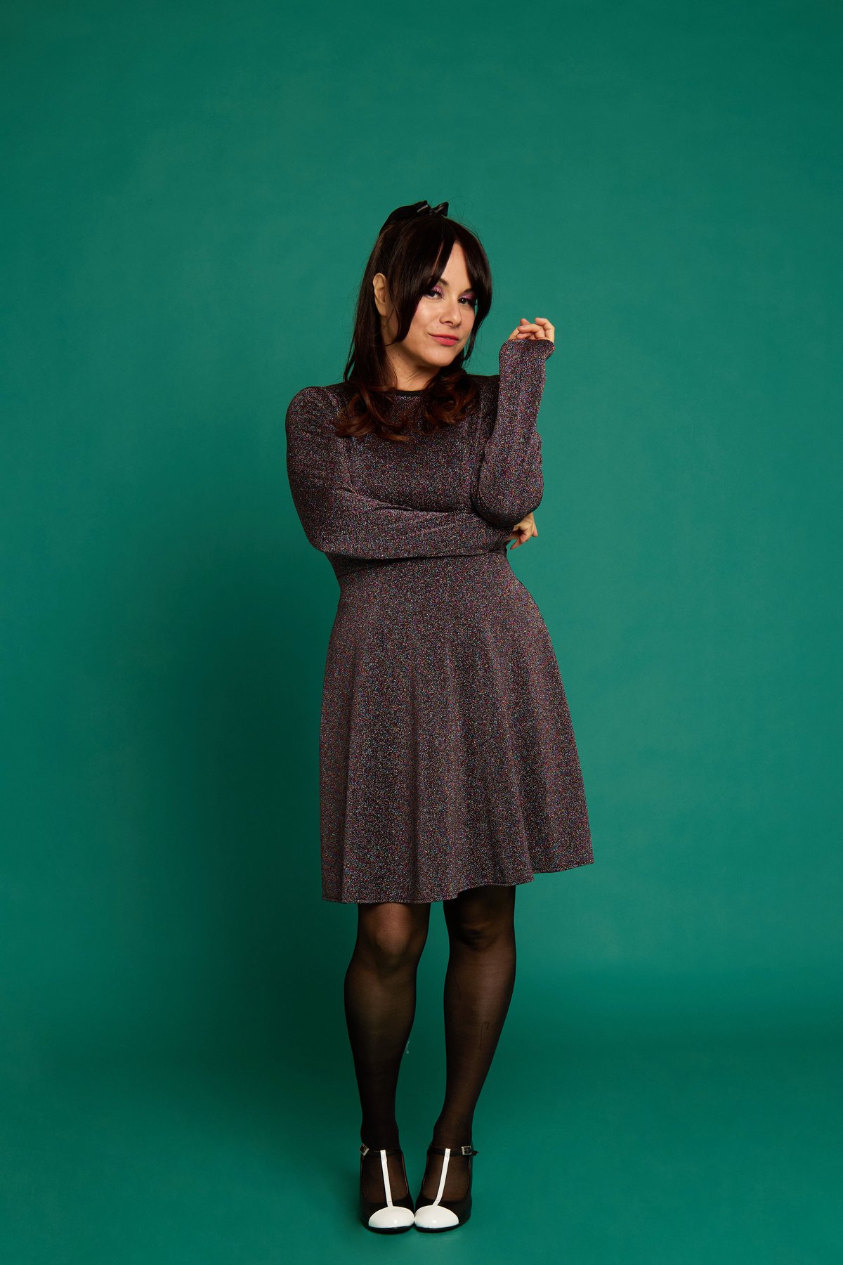 Image of Vestido Dancing Queen