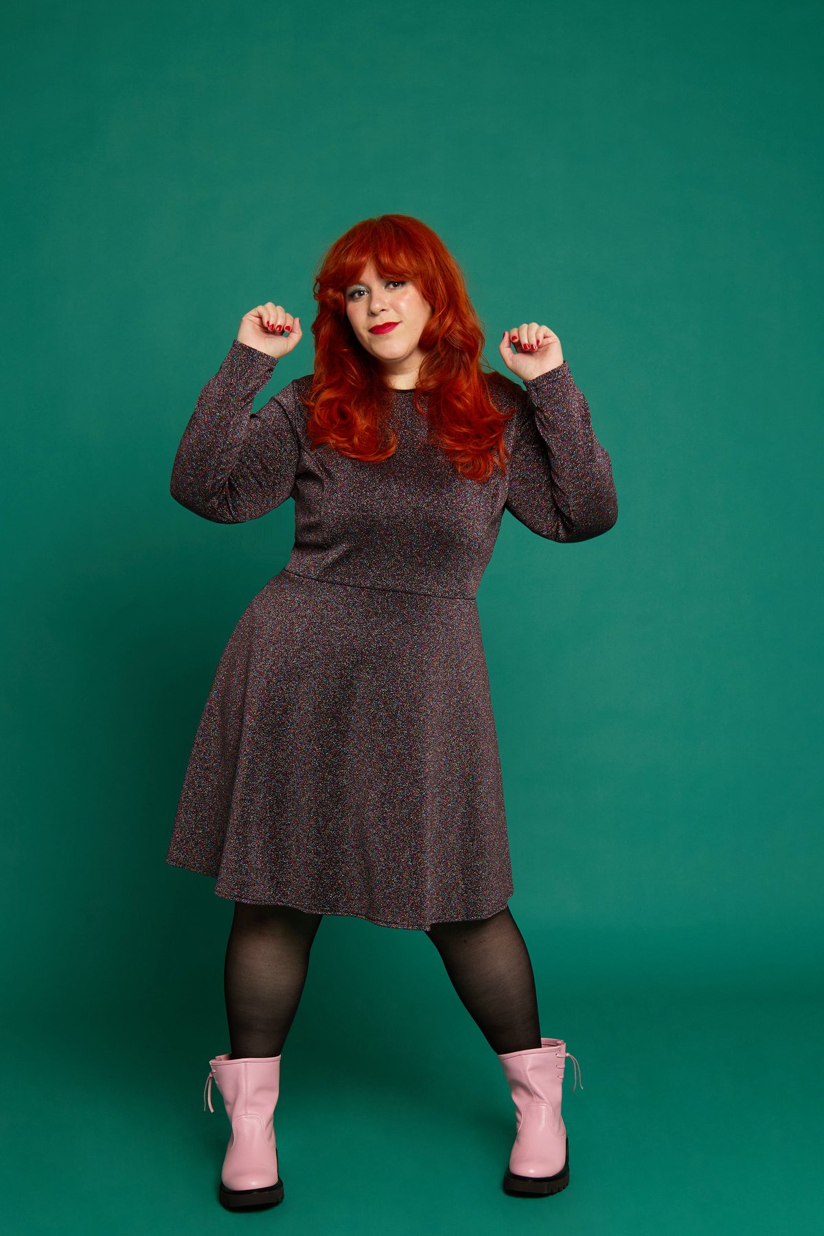 Image of Vestido Dancing Queen