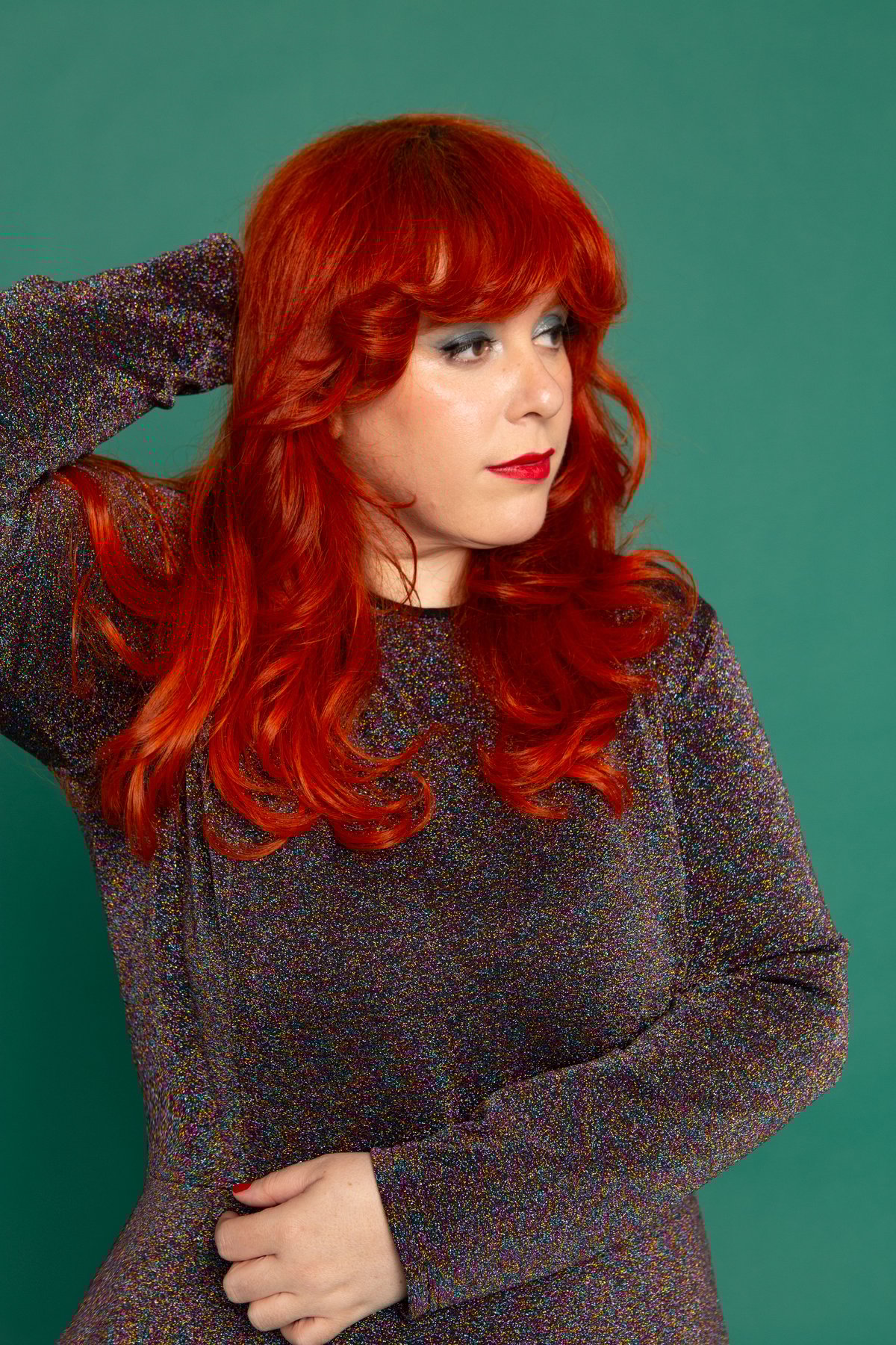 Image of Vestido Dancing Queen