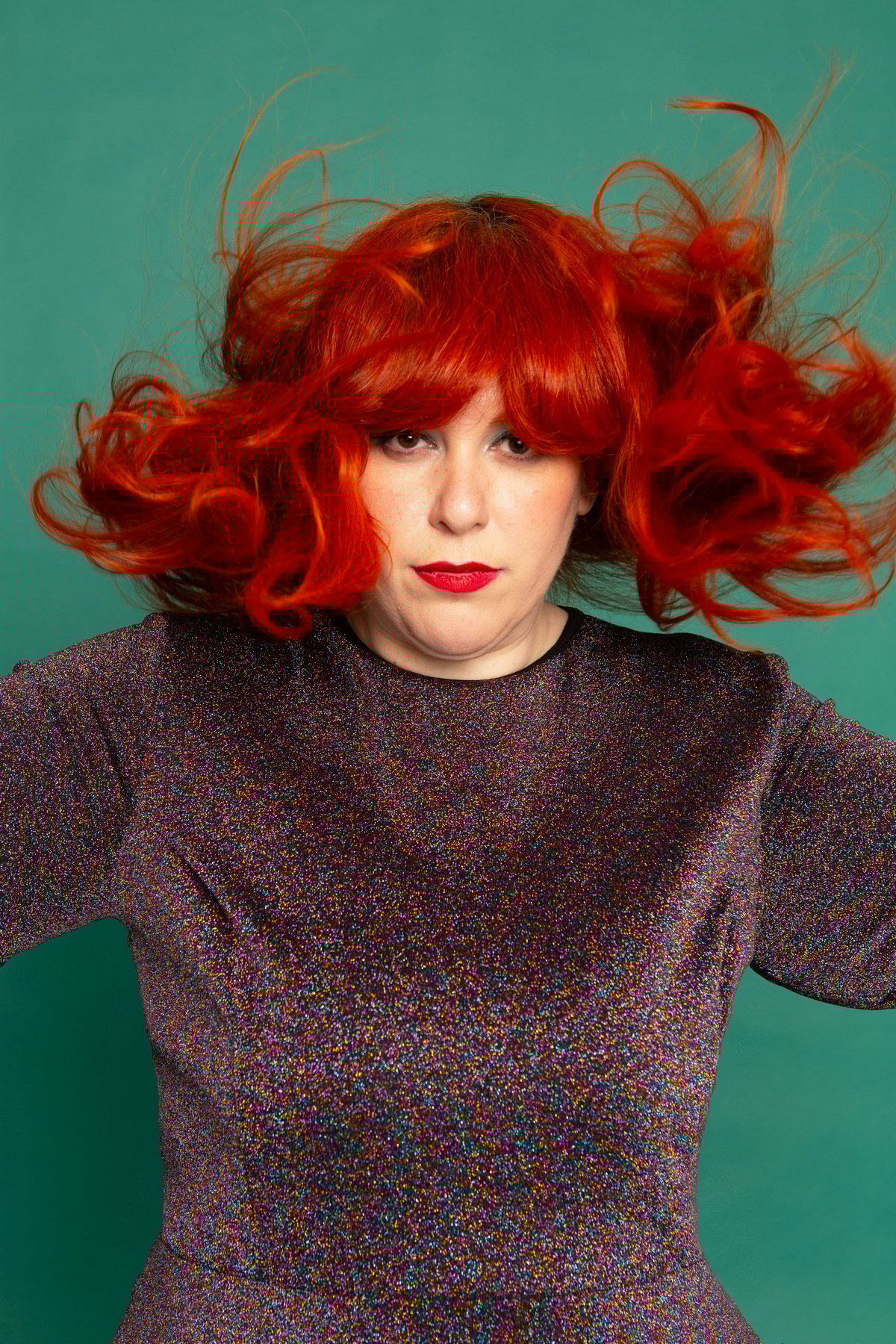 Image of Vestido Dancing Queen