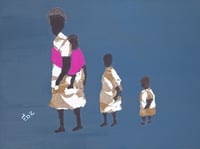 Image 1 of A MOTHERS LOVE - FOLLOW ME