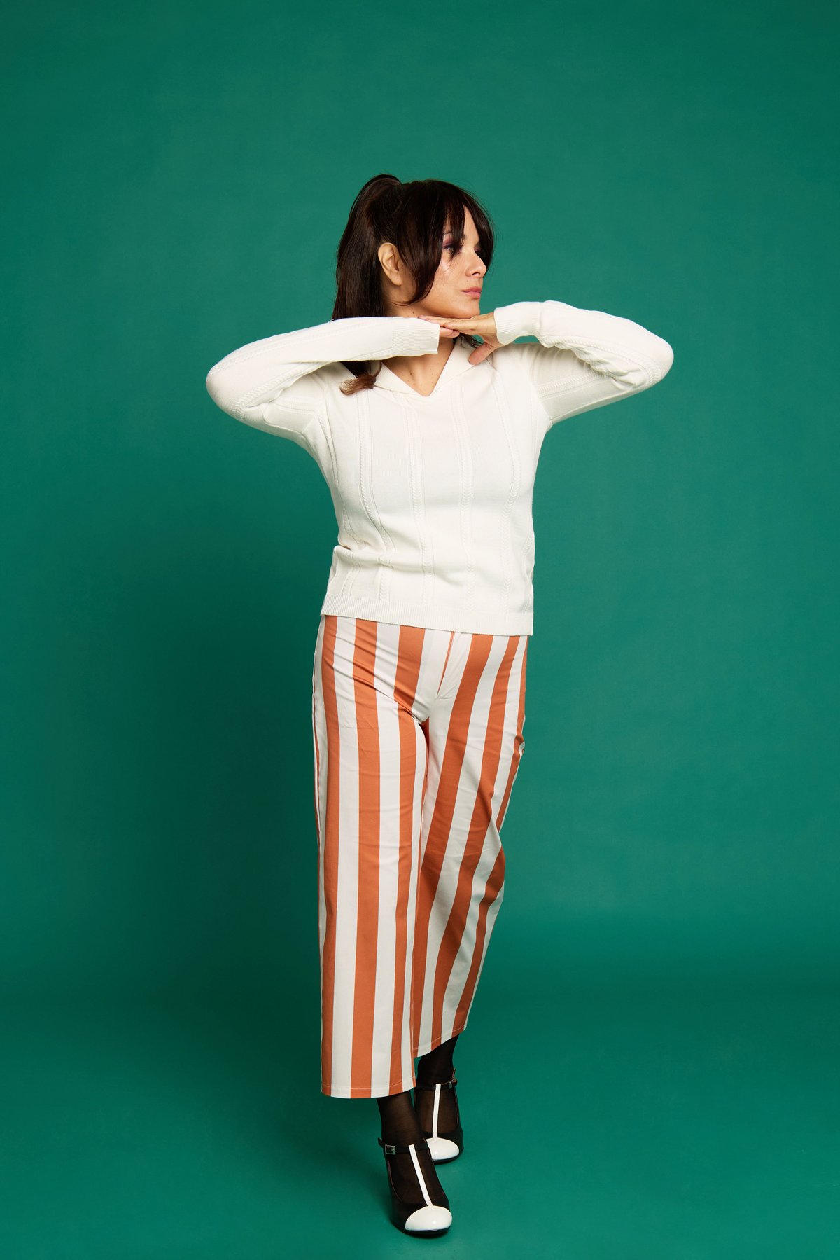 Image of Pantalon Jeanette