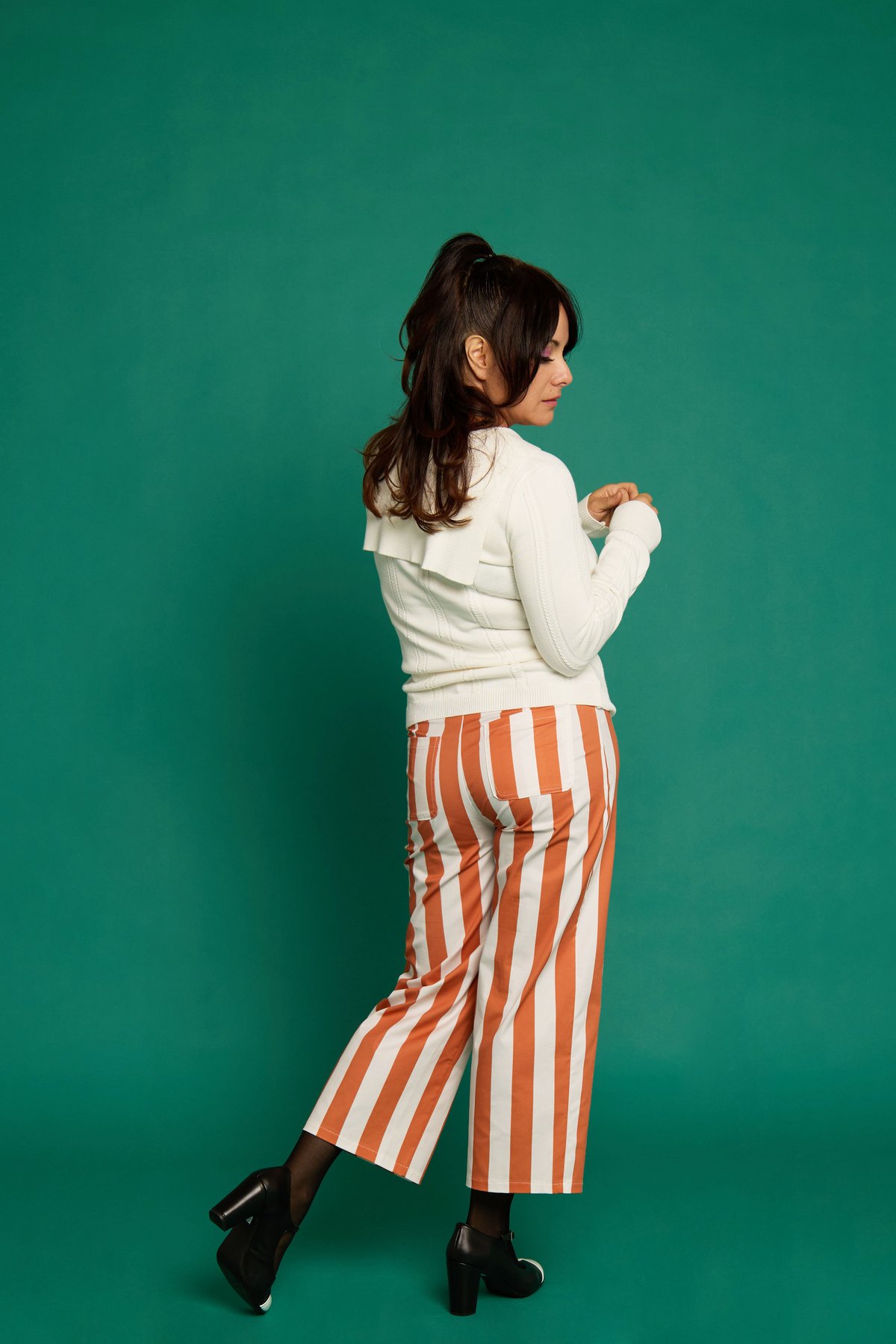Image of Pantalon Jeanette