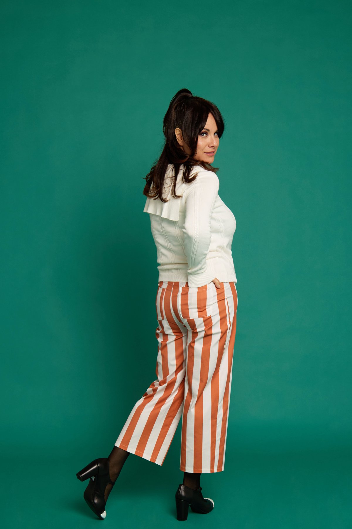 Image of Pantalon Jeanette