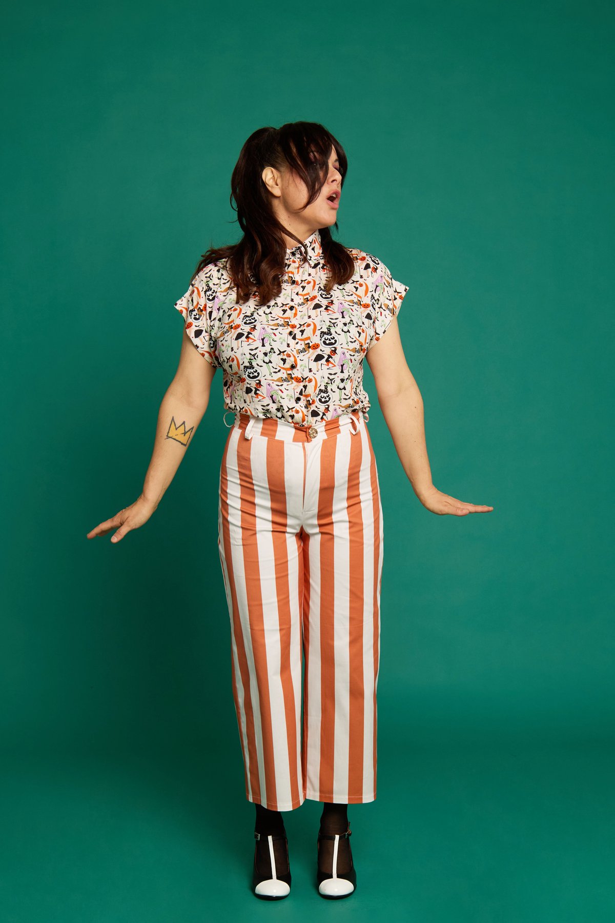 Image of Pantalon Jeanette