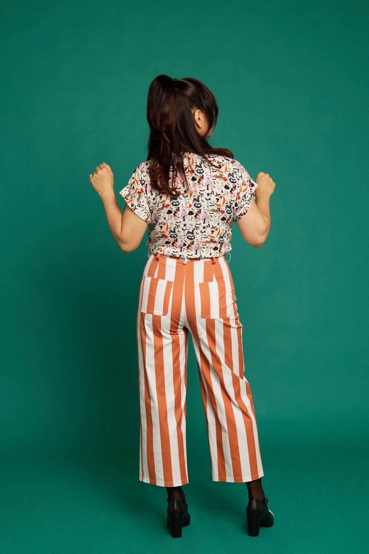 Image of Pantalon Jeanette