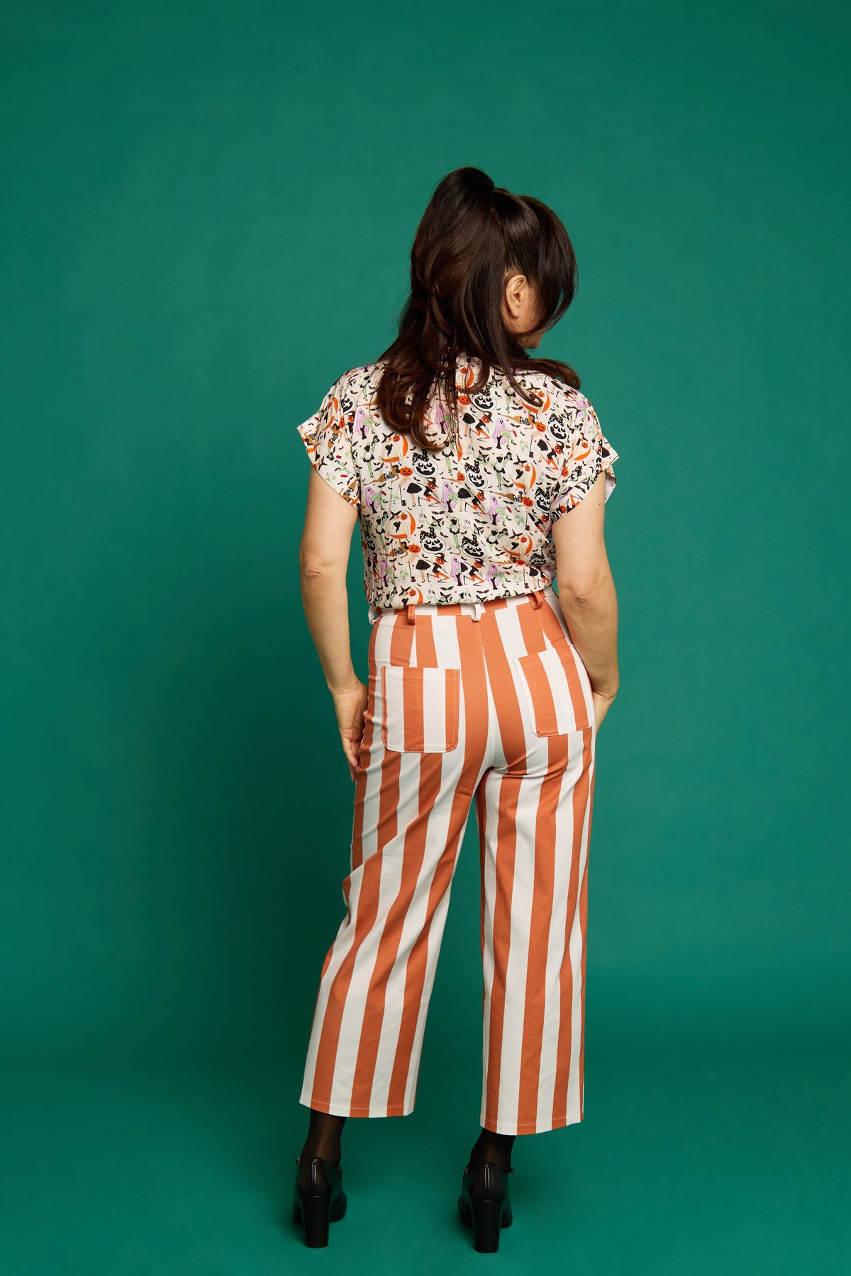 Image of Pantalon Jeanette