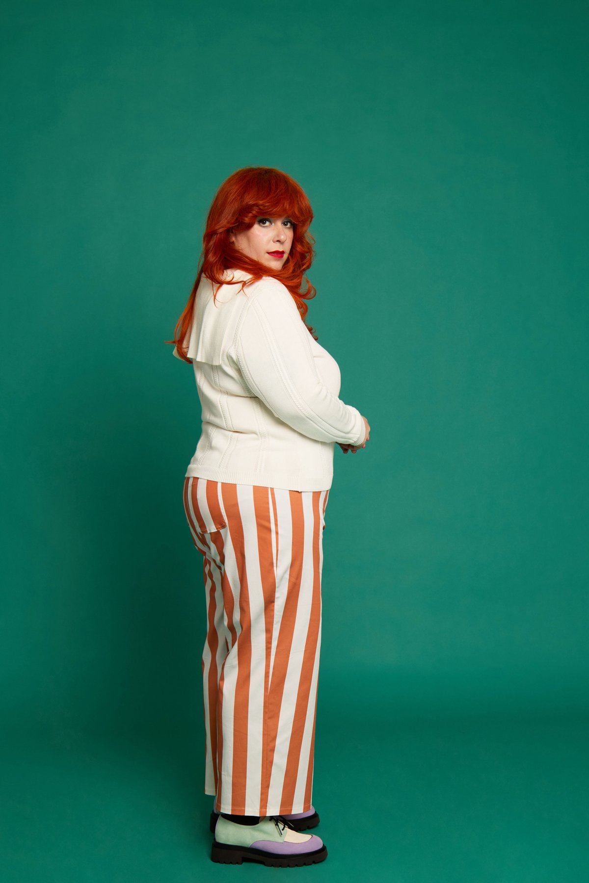 Image of Pantalon Jeanette