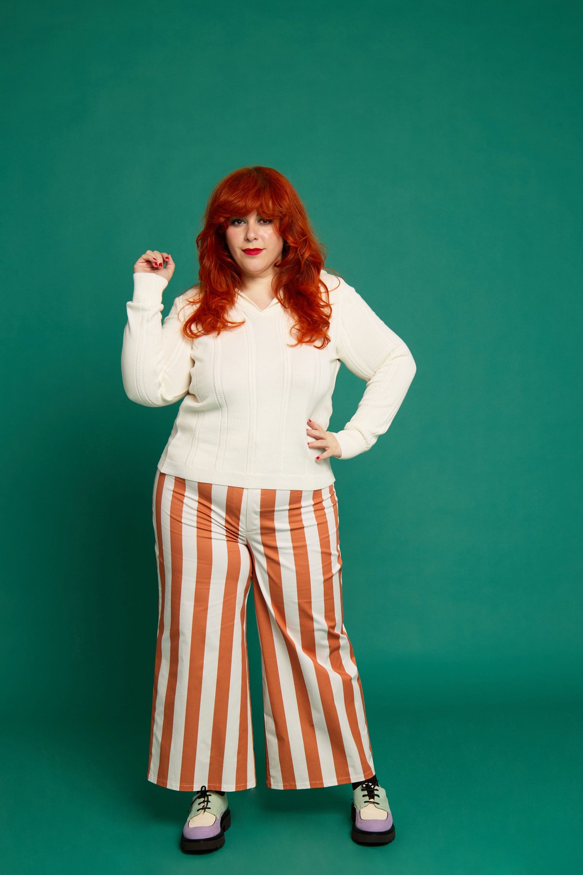 Image of Pantalon Jeanette