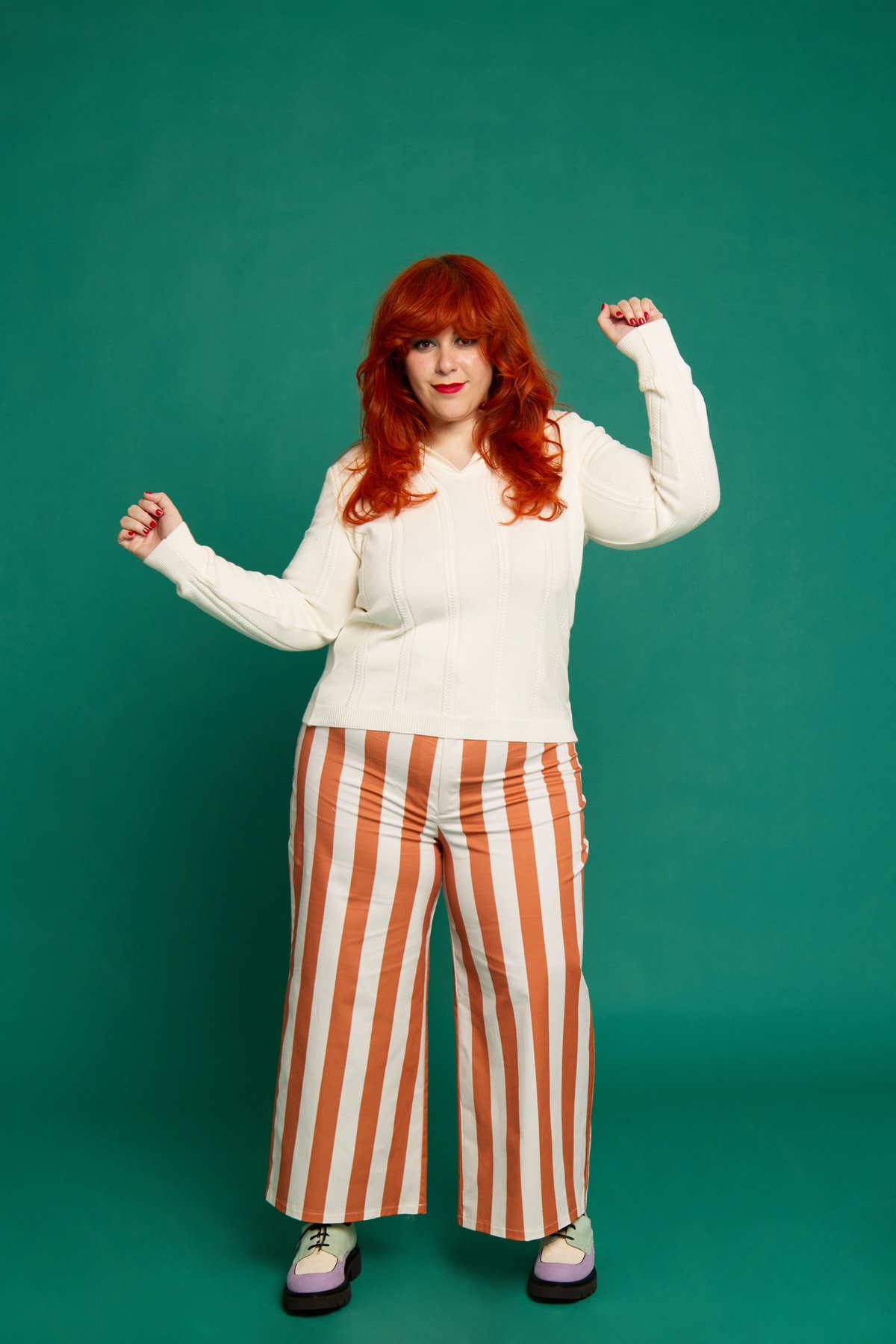 Image of Pantalon Jeanette