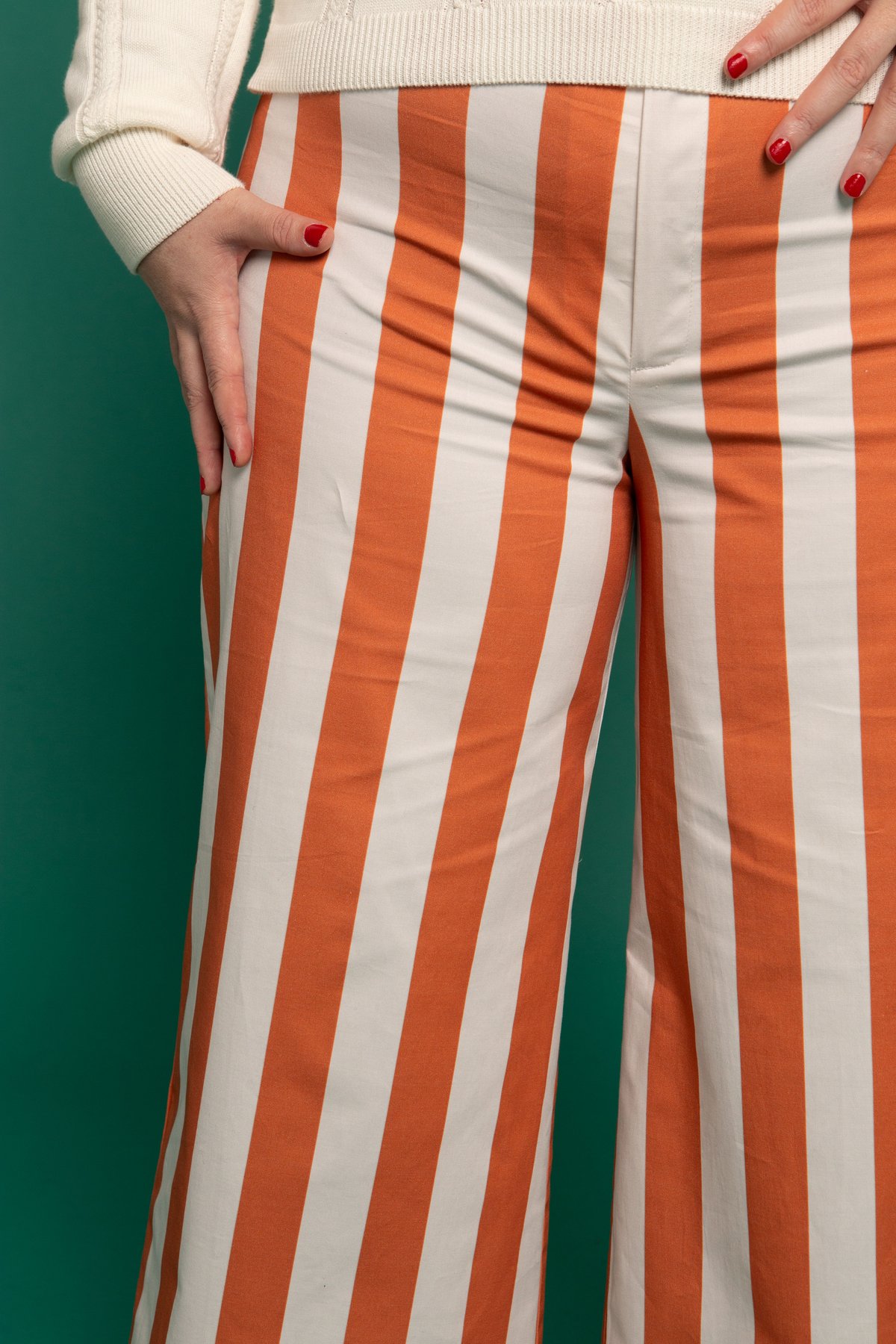 Image of Pantalon Jeanette