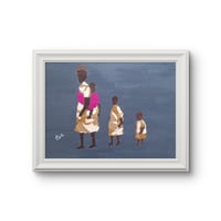 Image 2 of A MOTHERS LOVE - FOLLOW ME