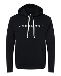 Uncommon Hoodie