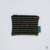 Image 2 of  Handwoven and handmade Purse variations 