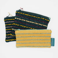 Image 1 of  Handwoven and handmade Purse variations 