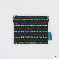 Image 3 of  Handwoven and handmade Purse variations 