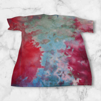Image 1 of Youth xl tye dye shirt