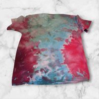 Image 2 of Youth xl tye dye shirt