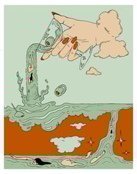 Image 1 of Just a Splash