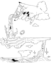 Image 2 of Just a Splash