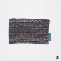 Image 4 of Handwoven and handmade Landscape Purse variations