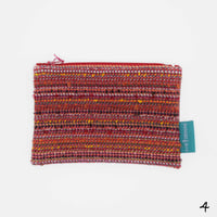 Image 5 of Handwoven and handmade Landscape Purse variations