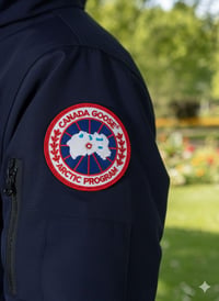 Image 4 of Boye Canada Goose Jecket/Coat AAA