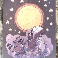 Image 1 of Postcard Prints