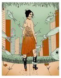 Image 1 of Unreality