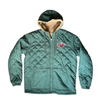 Image 1 of VINTAGE MINNESOTA WILD JACKET