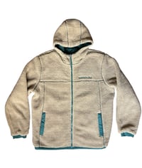 Image 3 of VINTAGE MINNESOTA WILD JACKET