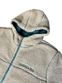 Image 4 of VINTAGE MINNESOTA WILD JACKET