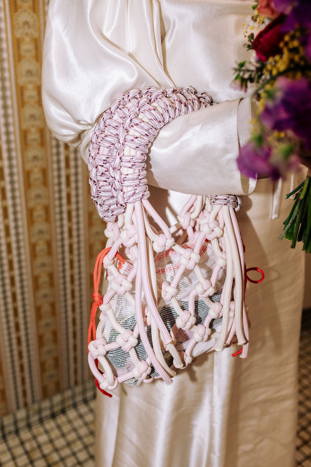 Image of Custom Order- Sunshine Bag 