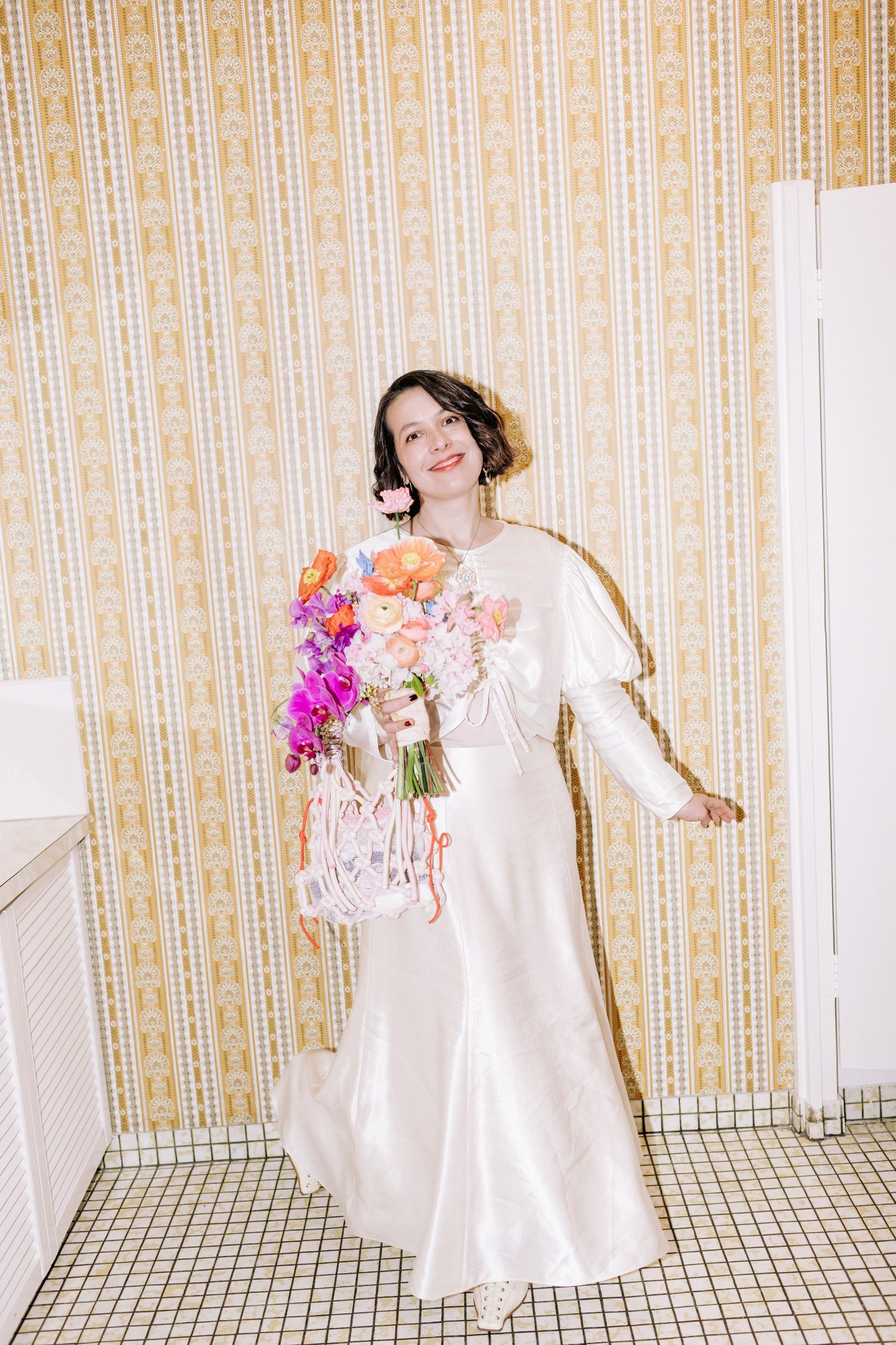 Image of Custom Order- Sunshine Bag 