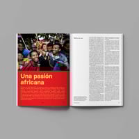 Image 3 of VOLATA #48