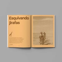 Image 5 of VOLATA #48