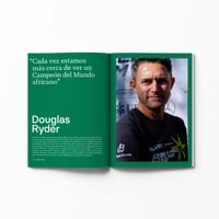 Image 6 of VOLATA #48