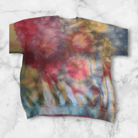 Image 1 of Tye dye sweatshirt