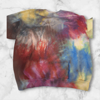 Image 2 of Tye dye sweatshirt