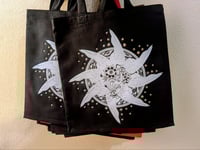 Image 3 of Heavy Duty Tote Bags (MANY designs)