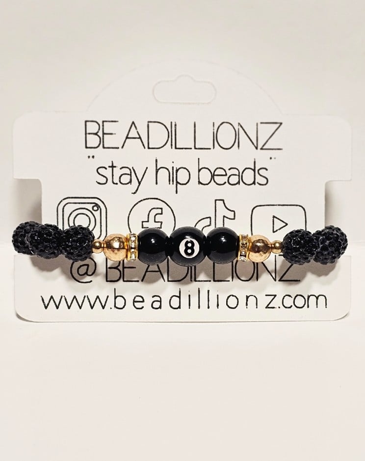 Image of Beadillionz presents... Pocket 8than