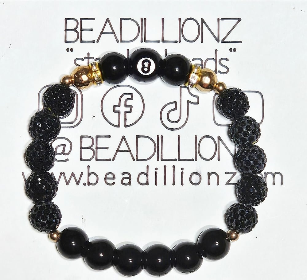 Image of Beadillionz presents... Pocket 8than